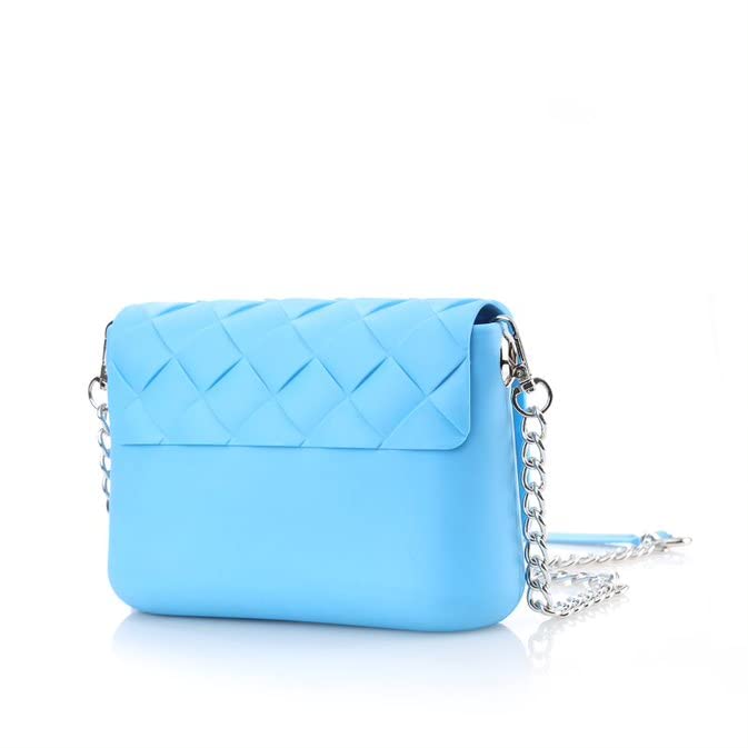 ITALIANO Women Cross bag and hand chain - hb-IT-A