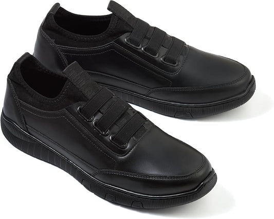 Men's Fashion Sneakers - Comfortable and Light - Suitable for Everyday Use