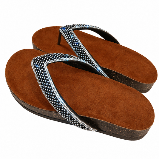 Women's Slipper – Code L02