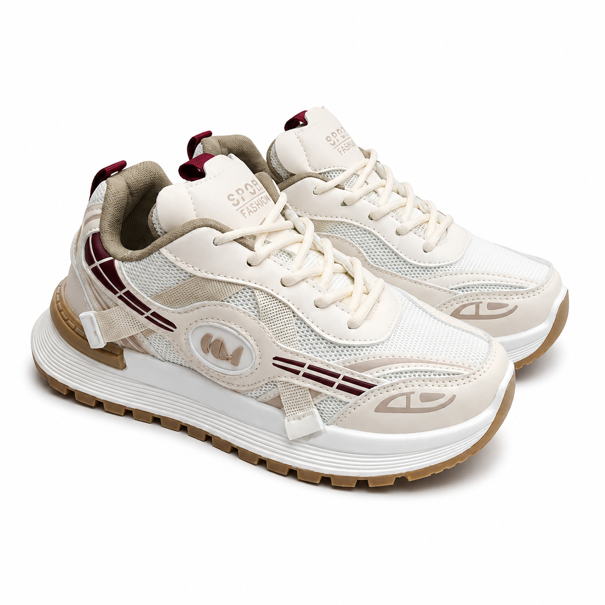 Women’s Sneaker | Code: K307