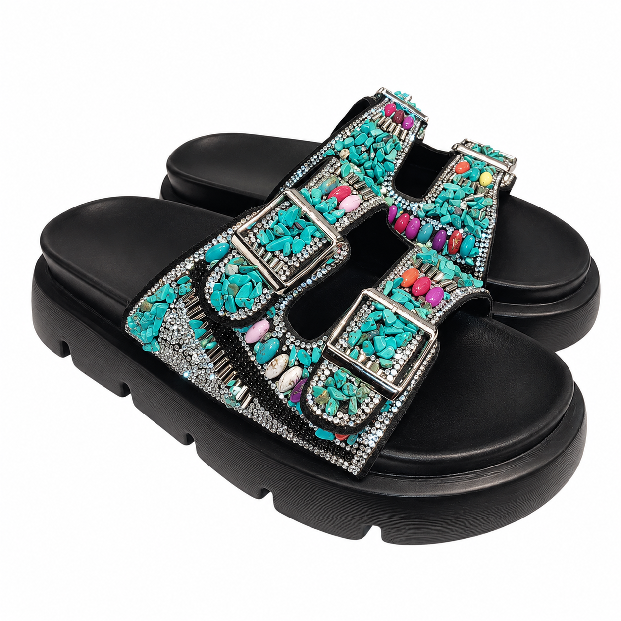 Women's Slipper – Code A2