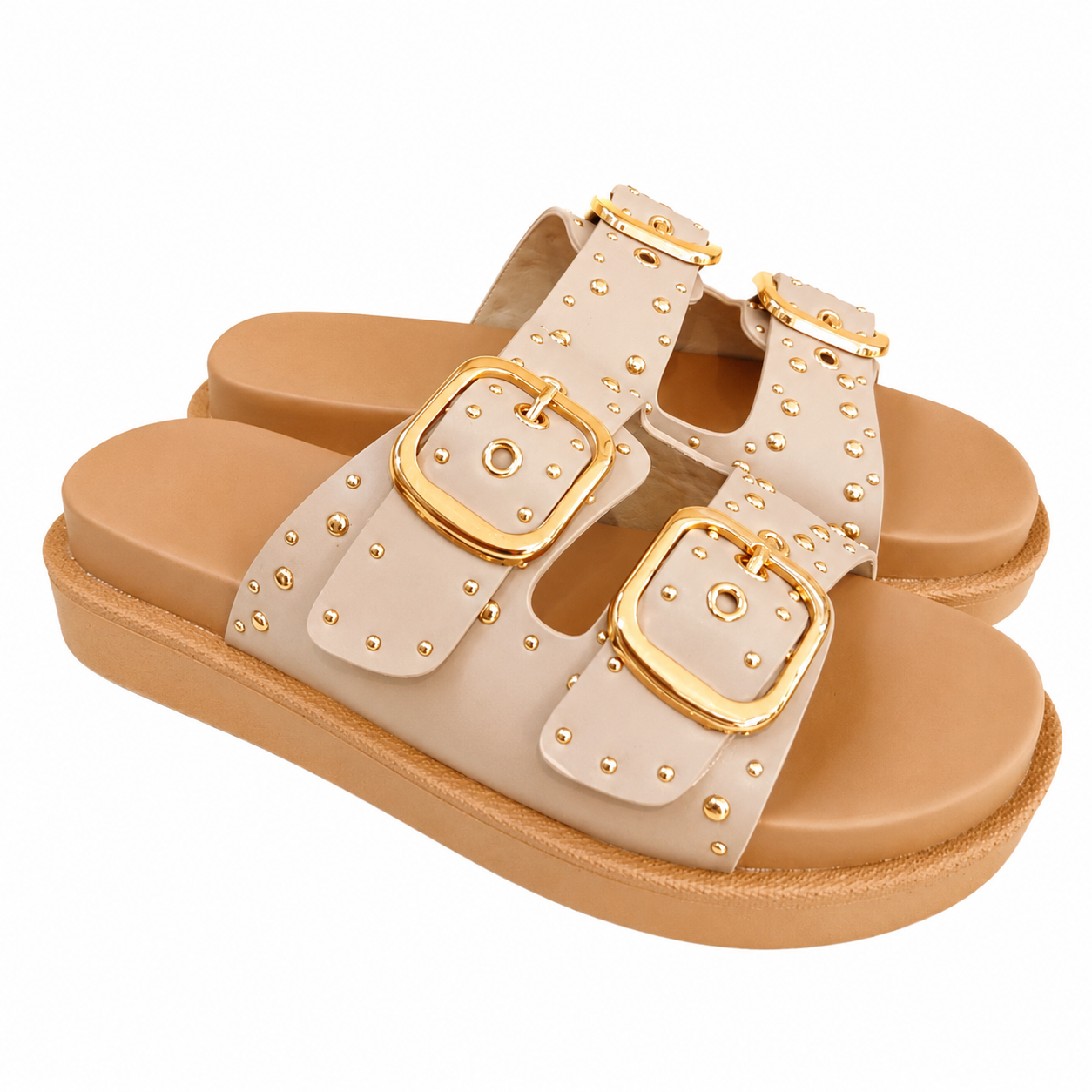 Women's Slipper – Code A5
