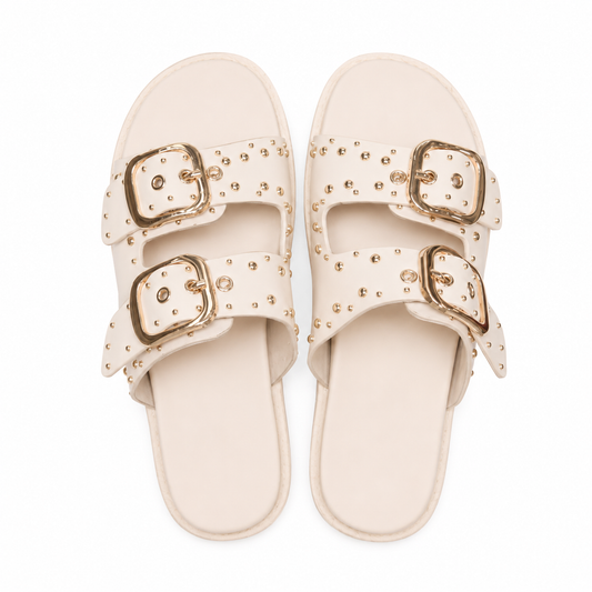 Women's Slipper – Code A5