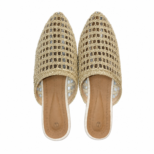 Women's Slipper – Code: Z11