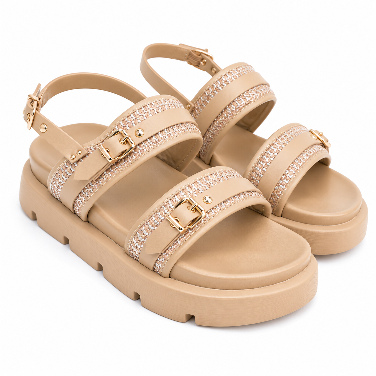 Women's Sandal – Code AA