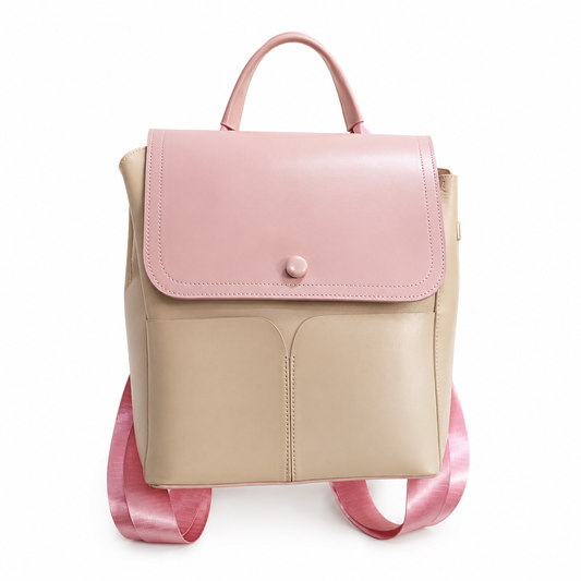Modern Backpack Code: 111430