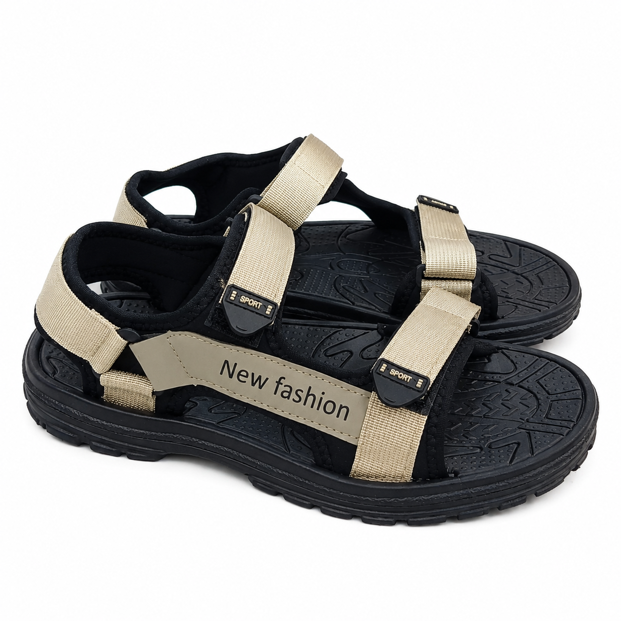 صندل رجالي رياضي – Code: 8399-55