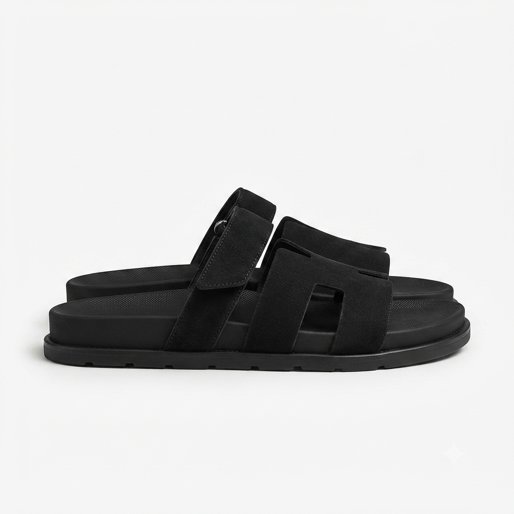 Women's Slipper– Code: ZA
