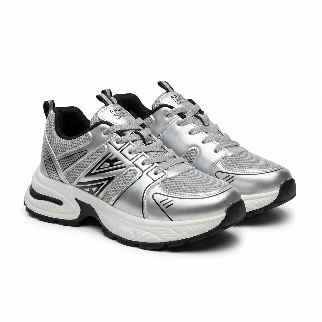 Women’s Sneakers | Code: LF4