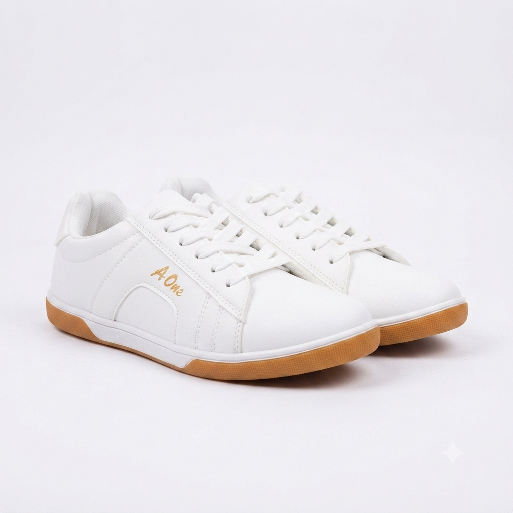  Premium Casual Sneaker Code: F600