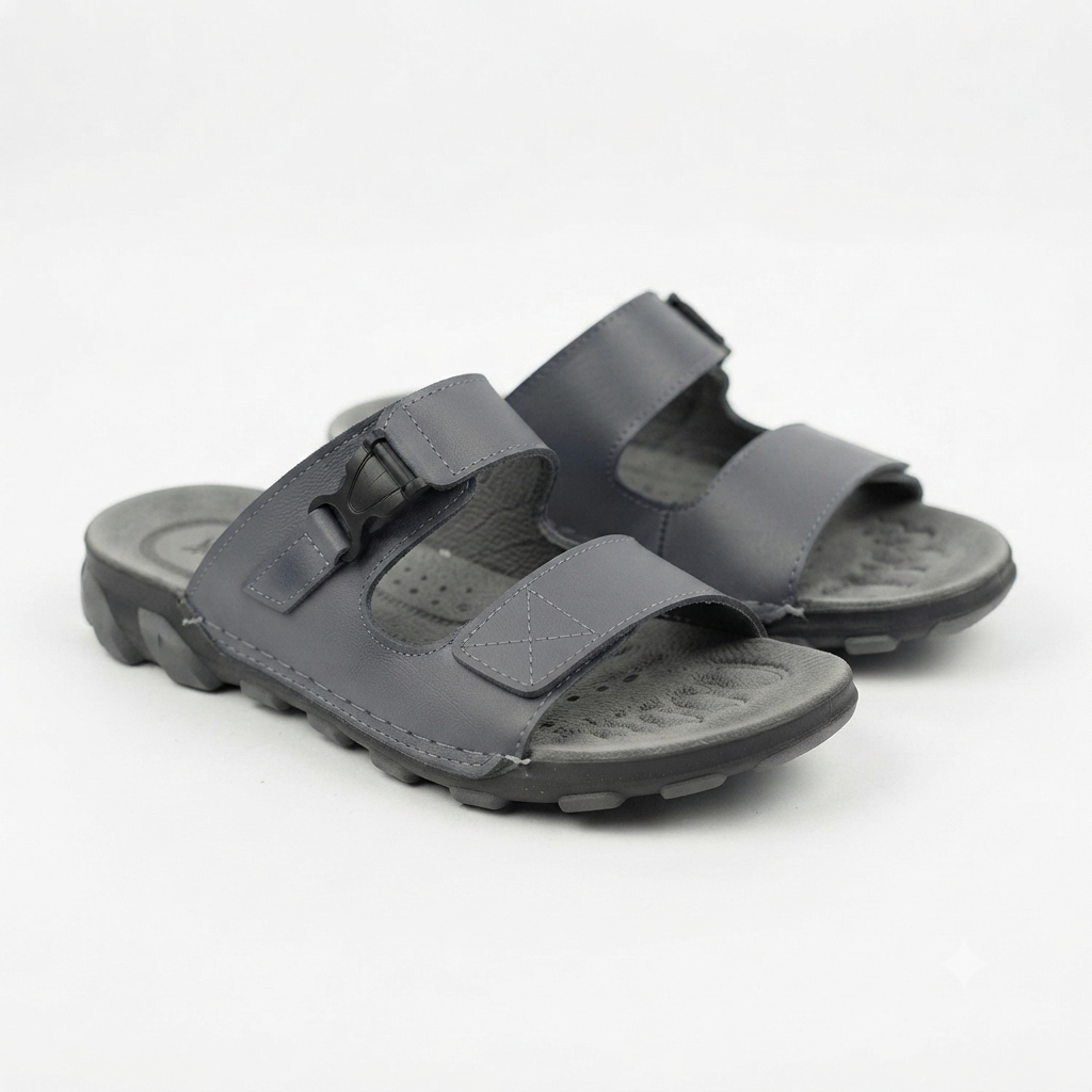 Premium Men's Slipper Code: 947