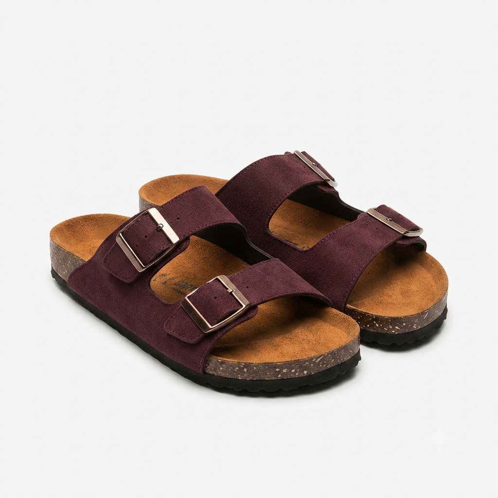 Women's Slipper – Code: 276