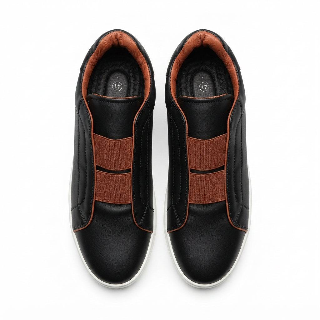 Slip-On Casual Sneaker Code: D88
