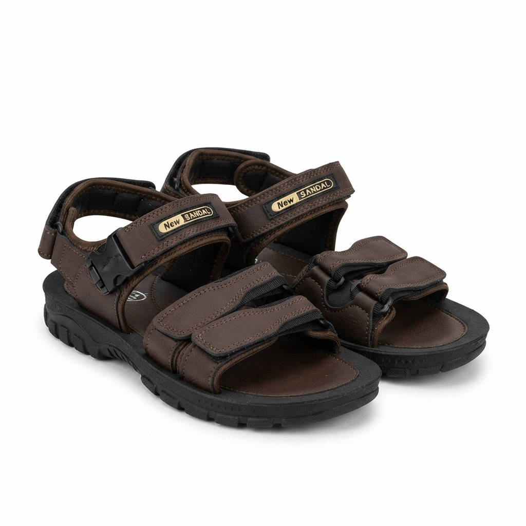 Premium Men's Sandal Code: 930