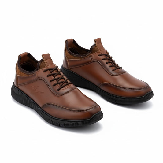 Men's Fashion Sneakers - Comfortable and Light - Suitable for Everyday Use