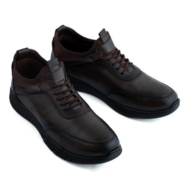 Men's Fashion Sneakers - Comfortable and Light - Suitable for Everyday Use