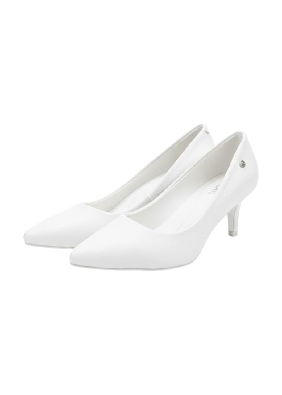 Women's comfortable heeled shoes – a stylish classic design suitable for everyday wear