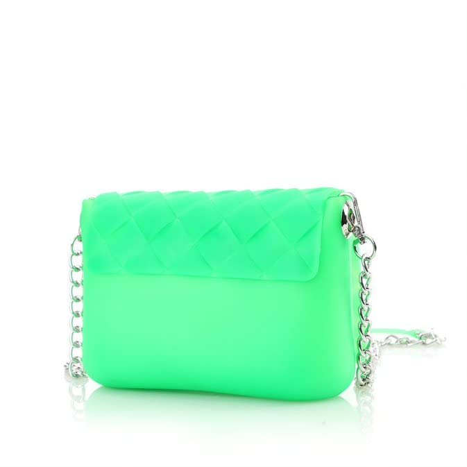 ITALIANO Women Cross bag and hand chain - hb-IT-A