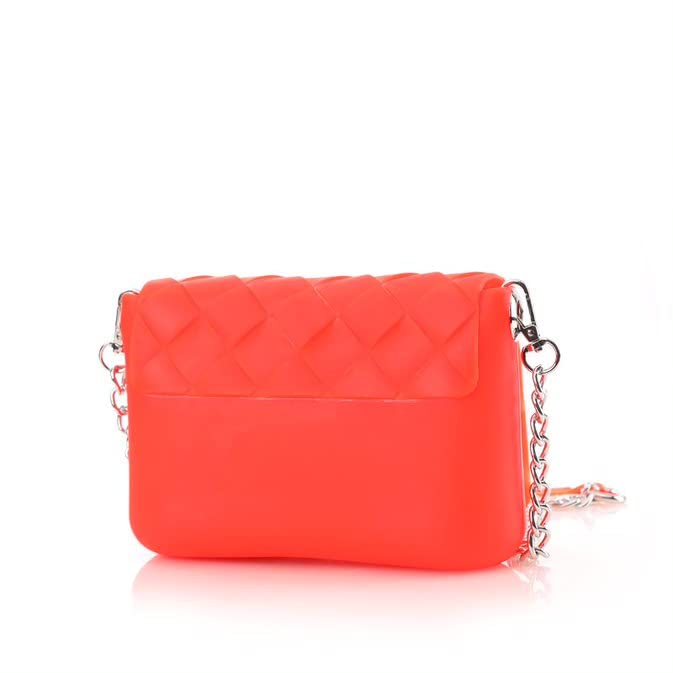 ITALIANO Women Cross bag and hand chain - hb-IT-A