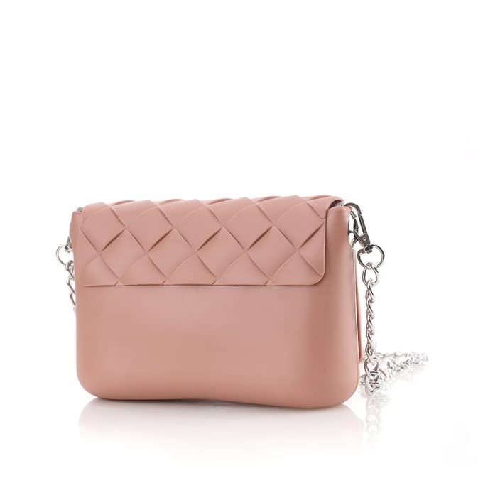 ITALIANO Women Cross bag and hand chain - hb-IT-A