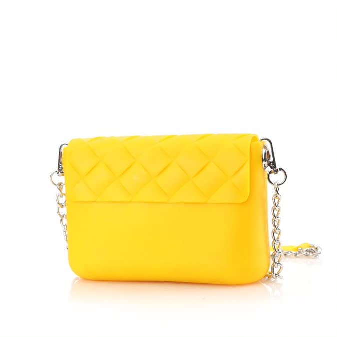 ITALIANO Women Cross bag and hand chain - hb-IT-A