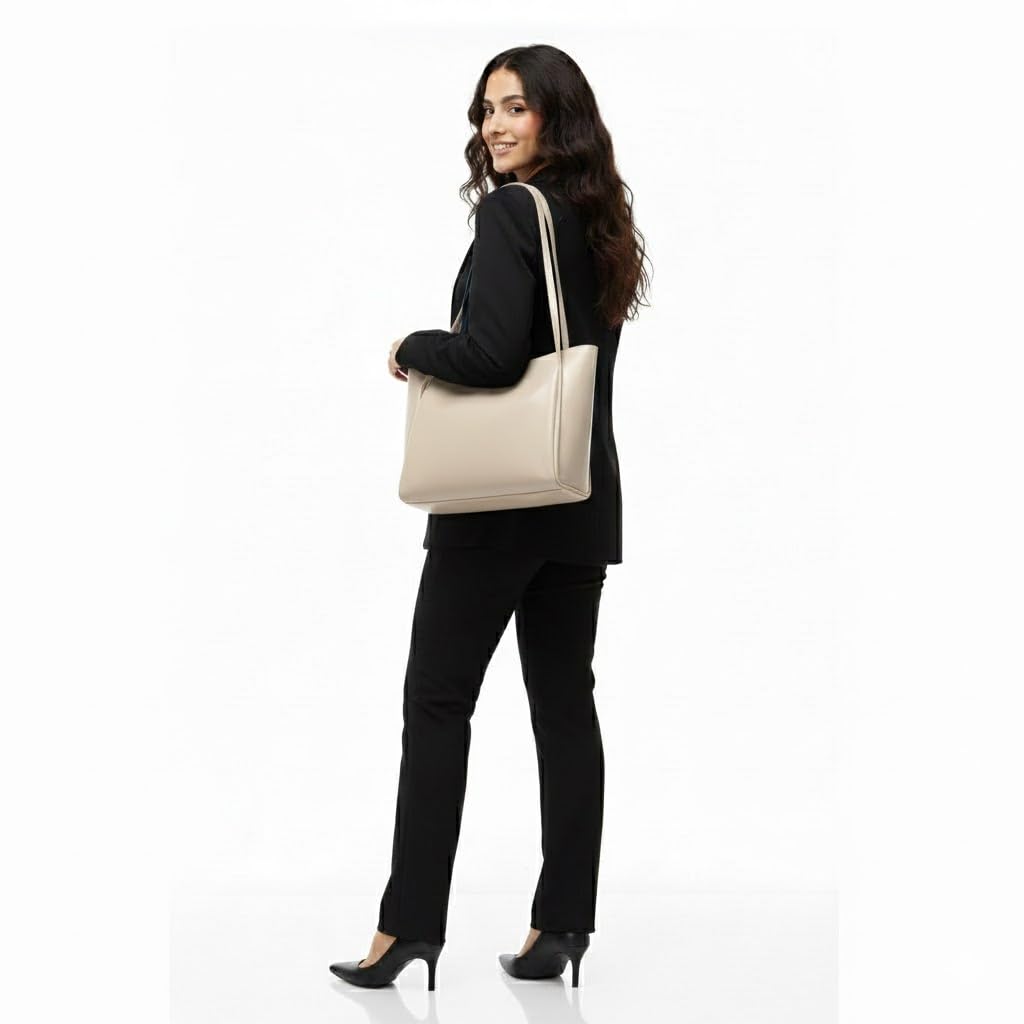 Stylish and practical women's shoulder bag - a modern women's bag for everyday use