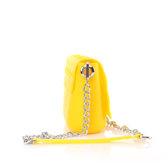 ITALIANO Women Cross bag and hand chain - hb-IT-A