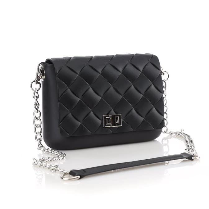 ITALIANO Women Cross bag and hand chain - hb-IT-A