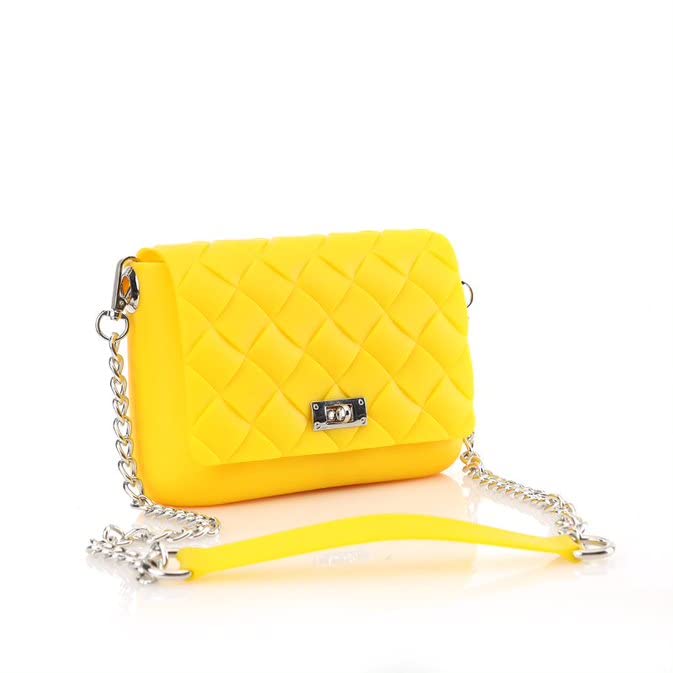 ITALIANO Women Cross bag and hand chain - hb-IT-A