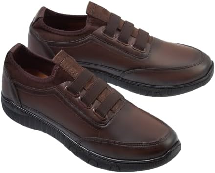 Men's Fashion Sneakers - Comfortable and Light - Suitable for Everyday Use