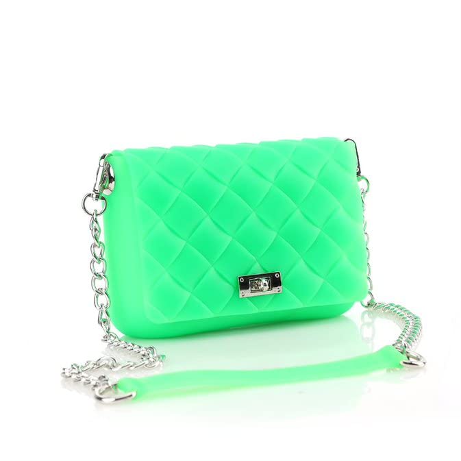 ITALIANO Women Cross bag and hand chain - hb-IT-A