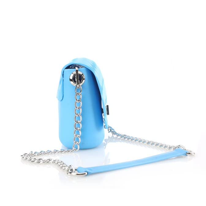 ITALIANO Women Cross bag and hand chain - hb-IT-A