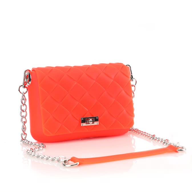 ITALIANO Women Cross bag and hand chain - hb-IT-A