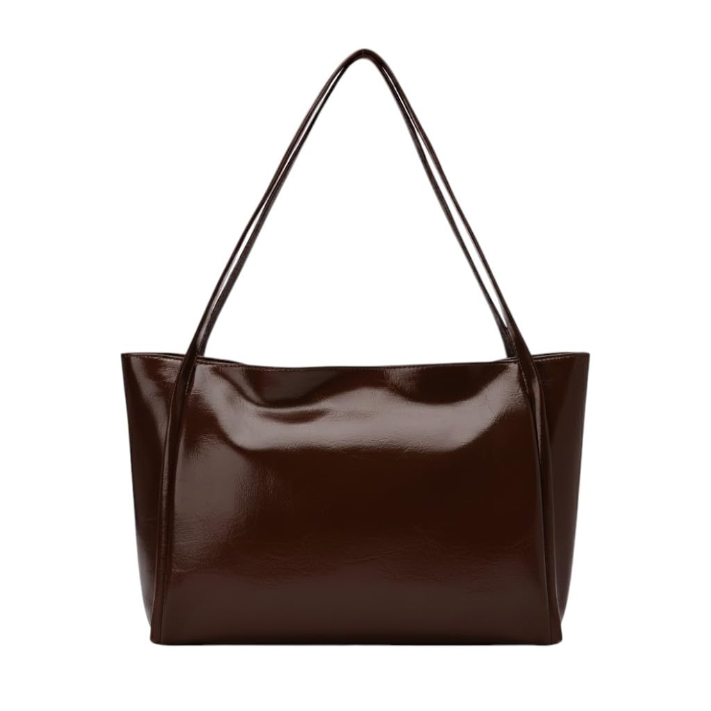 Stylish and practical women's shoulder bag - a modern women's bag for everyday use