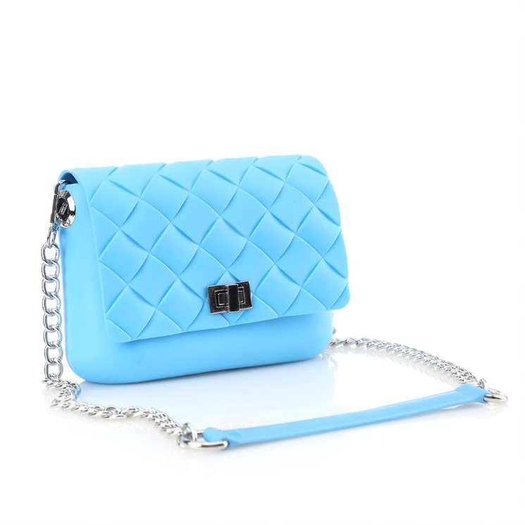 ITALIANO Women Cross bag and hand chain - hb-IT-A