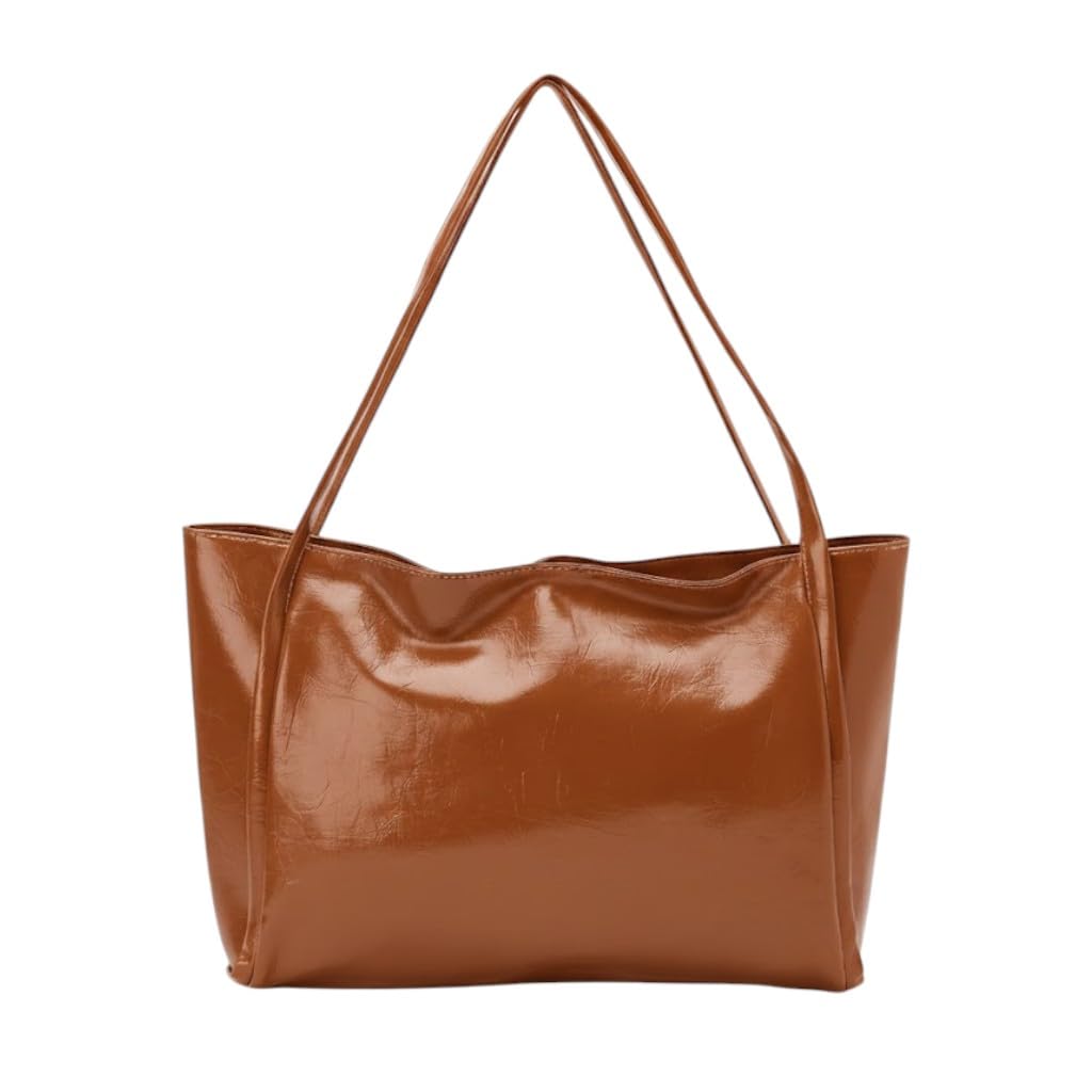 Stylish and practical women's shoulder bag - a modern women's bag for everyday use
