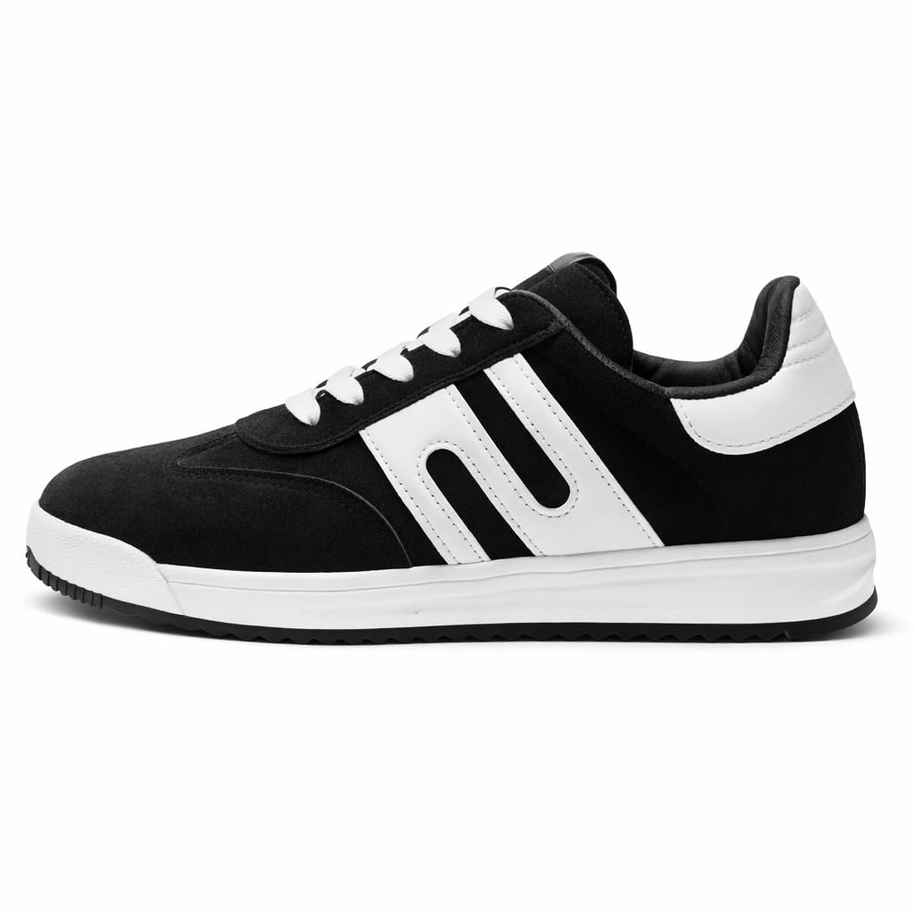 Women's casual athletic shoes with a comfortable and stylish sole - available in various colors and sizes