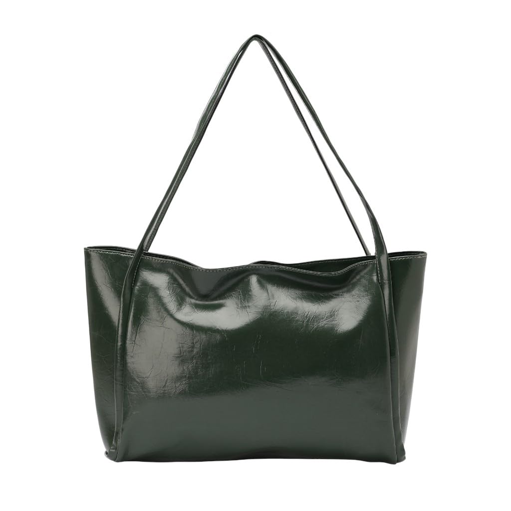 Stylish and practical women's shoulder bag - a modern women's bag for everyday use