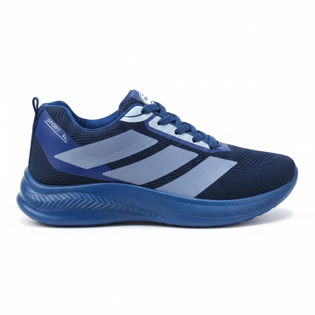 Shoes – lightweight sneakers with high breathability and a comfortable sole for running, walking, and daily workouts.   - 727