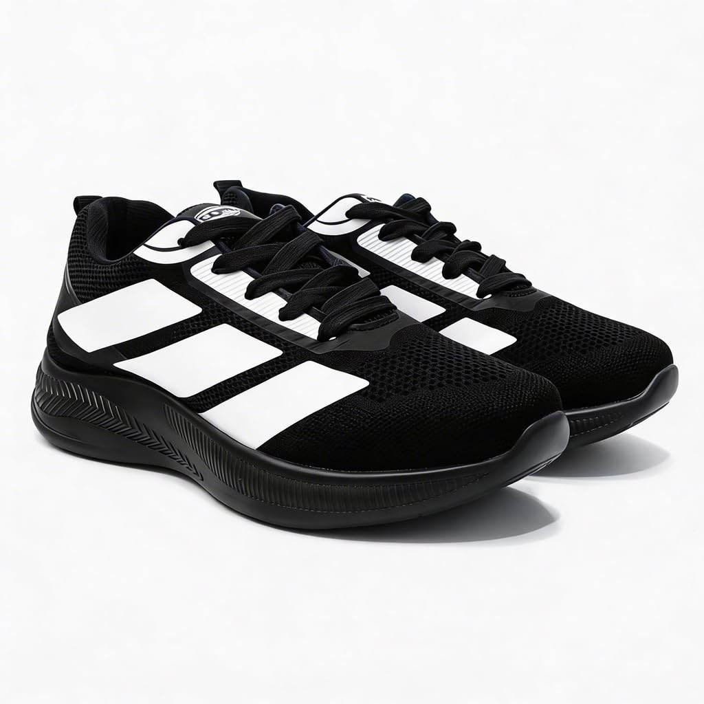 Shoes – lightweight sneakers with high breathability and a comfortable sole for running, walking, and daily workouts.   - 727