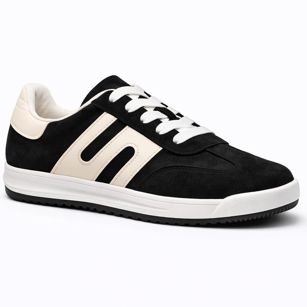 Women's casual athletic shoes with a comfortable and stylish sole - available in various colors and sizes