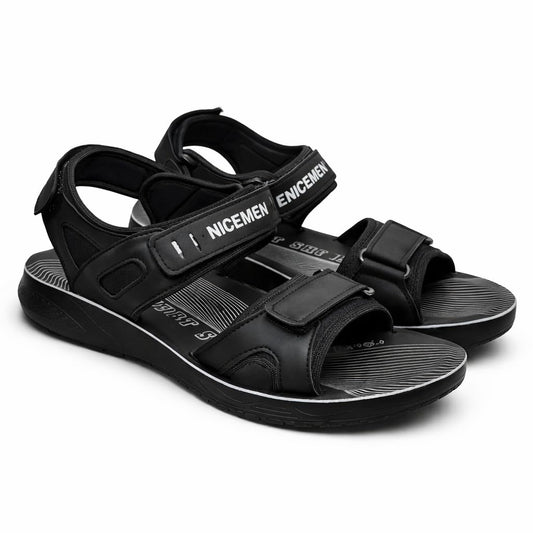 Men’s Classic Formal Shoes in Shiny Leather – Elegant Dress Shoes for Work and Formal Occasions – Comfortable Anti-Slip Sole –