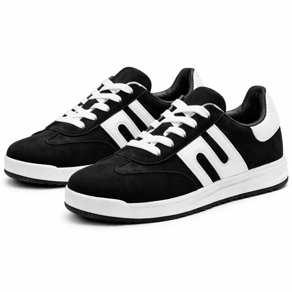 Women's casual athletic shoes with a comfortable and stylish sole - available in various colors and sizes