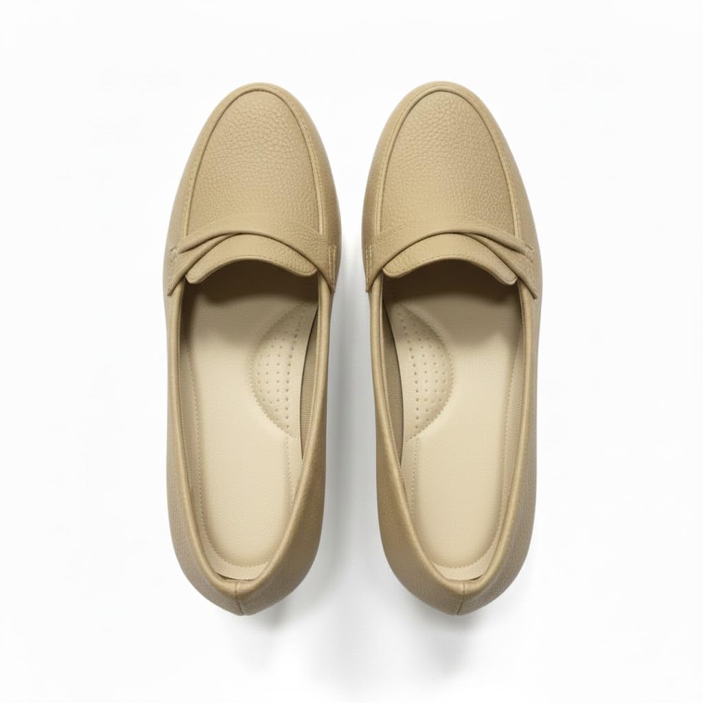 Elegant women's shoes with a comfortable heel and a classic touch - available in various colors and sizes