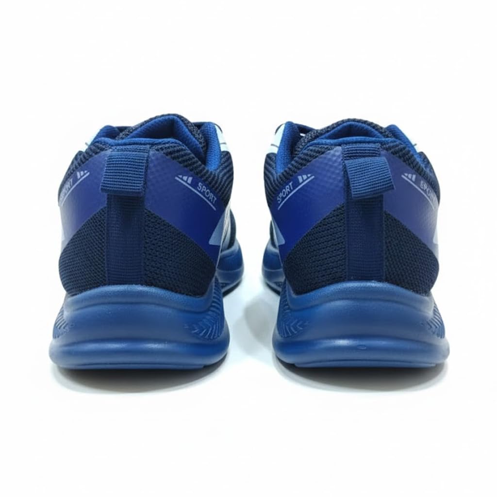 Shoes – lightweight sneakers with high breathability and a comfortable sole for running, walking, and daily workouts.   - 727