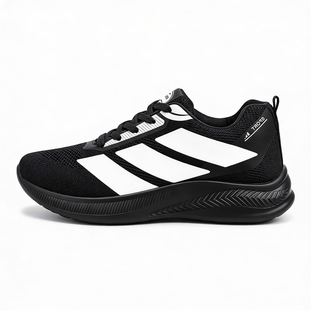 Shoes – lightweight sneakers with high breathability and a comfortable sole for running, walking, and daily workouts.   - 727