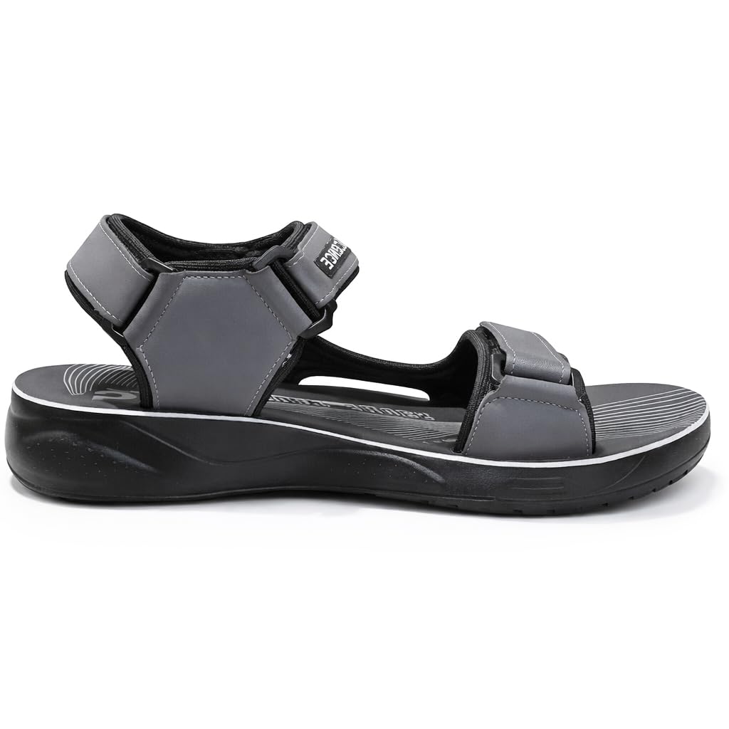 Men’s Classic Formal Shoes in Shiny Leather – for Dress Shoes for Work and Formal Occasions – Comfortable Anti-Slip Sole