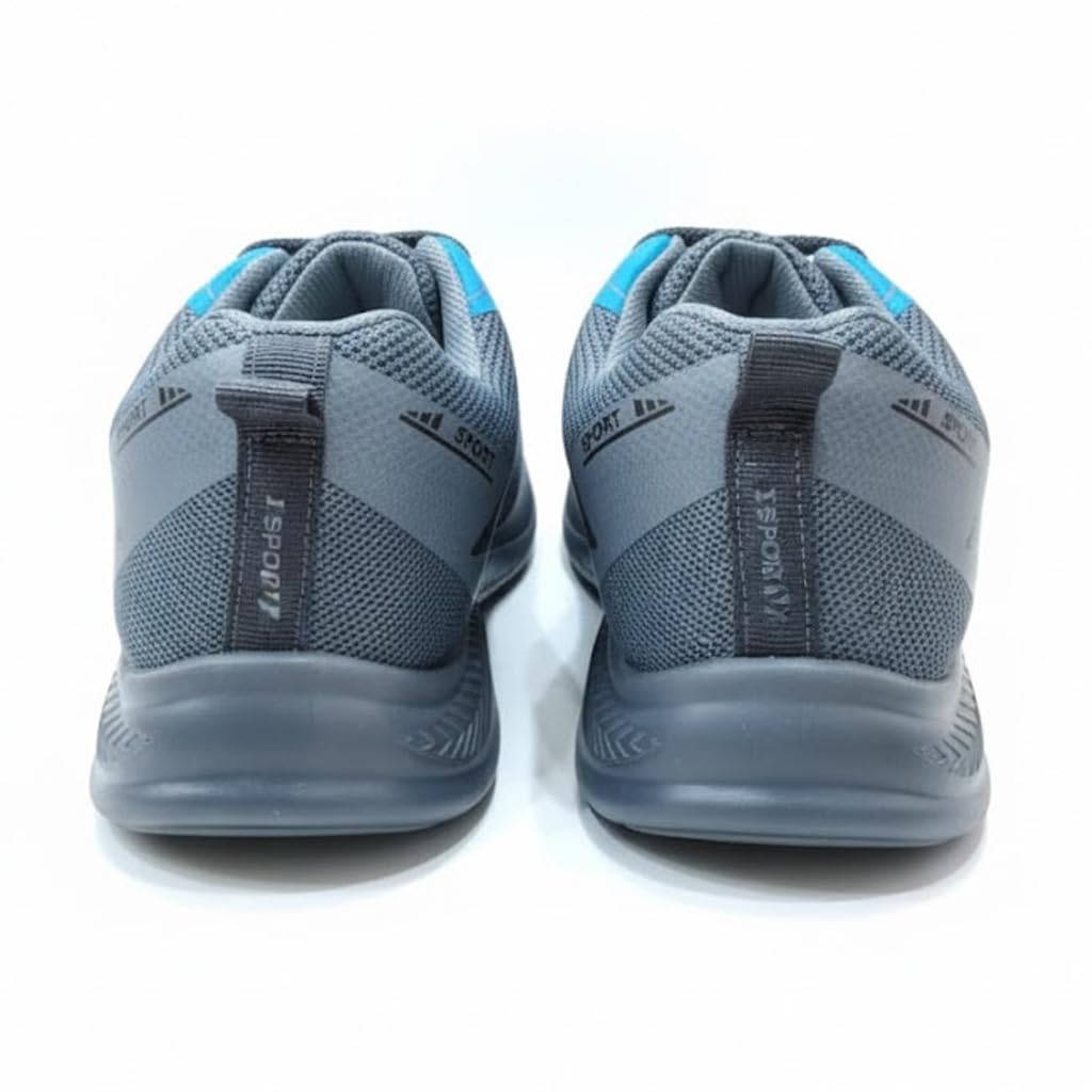 Shoes – lightweight sneakers with high breathability and a comfortable sole for running, walking, and daily workouts.   - 727