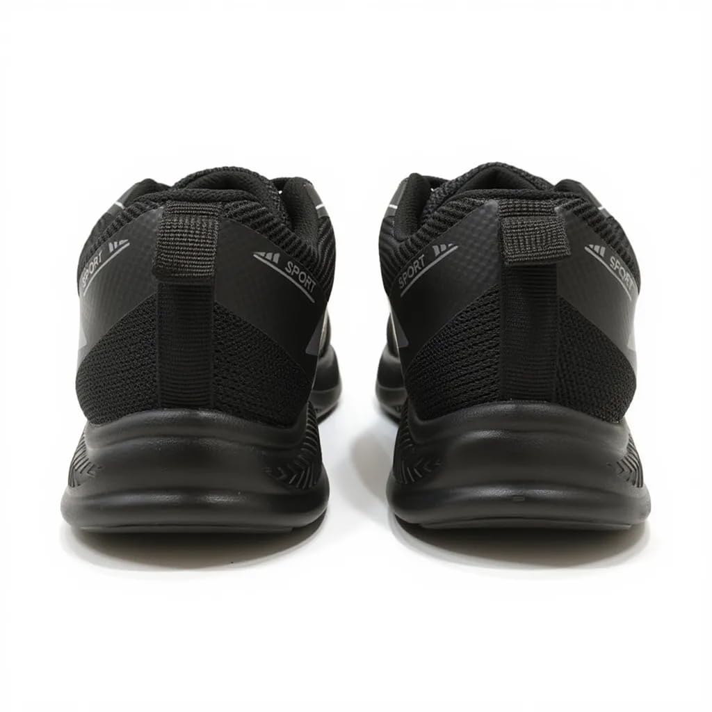 Shoes – lightweight sneakers with high breathability and a comfortable sole for running, walking, and daily workouts.   - 727