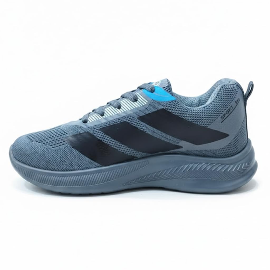 Shoes – lightweight sneakers with high breathability and a comfortable sole for running, walking, and daily workouts.   - 727